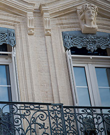Maçonnerie / Plâtrerie à Toulouse