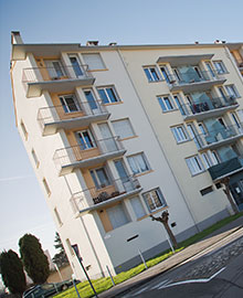 Ravalement de façades Toulouse
